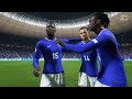 FC 24 - France vs Portugal | UEFA EURO 2024 FINAL