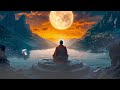 963 Hz Frequency of God |  Release Negative Energy, 7 Chakras Healing [528hz]
