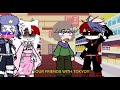 Countryhumans meet a Karen | Read desc