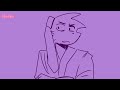 Usagi is NOT in Love(leosagi animatic)