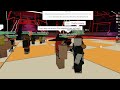 ROBLOX SONG LYRIC PRANK ~