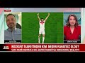 Merih'in Gol Sevinci Almanya'yı Kudurttu! Merih'e Ceza Verilecek mi? Spor Hukuku Uzmanı Açıkladı!