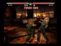 Mortal Kombat Armageddon - ERYK vs ERYK (KAF)