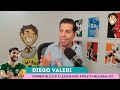 MLS Legend Diego Valeri on Messi's Inter Miami Dominance I Watch D.A. Live
