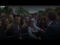 Macron tells teen to call him 'Mr President' - BBC News