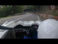 Lukáš Studený Ligier JS 51 Buzet crash