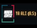 Ya Ali (A.S)  |   Audio Track