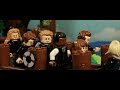 LEGO Avengers: ENDGAME in 200 Seconds!