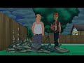 [NEW] King Of The Hill 2024 Season 15 EP. 40 Full Episode - BEST King Of The Hill 2024