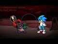 Tricky vs TGT! Sonic - Undetermined Outset (Improbable Outset x No Villains)