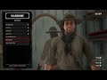 RDR2: How to make Jacks U.S Army uniform.