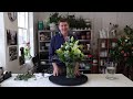 How To Arrange Mixed Flowers In A Vase