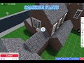 How to build a big bloxburg house (exterior)￼