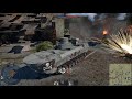 War Thunder: Ka-Chi - Самый нетрадиционный танк