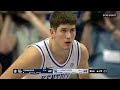 Gonzaga at No. 17 Kentucky: College Basketball Highlights | CBS Sports