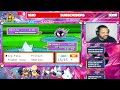 Pokemon unbound insane gameplay