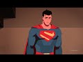 EPISODE 6 PREVIEW | My Adventures With Superman | adult swim