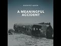 A Meaningful Accident