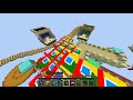 Minecraft: PROGRAMS LUCKY BLOCK BEDWARS! - Modded Mini-Game