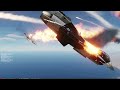 FIRST IMPRESSIONS of Contention DCS Server #4k