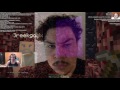 killing tyler1 and greekgodx on a block game