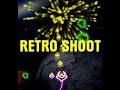 Retroshoot (flash game) theme