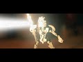 Takanuva vs. The Makuta (Bionicle Stop-Motion Animation)