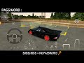Car Parking Multiplayer Mod Apk v4.8.19.4 | Unlimited Money & Unlocked All