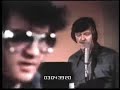 Elvis Presley California Studios kidding around.  March 31, 1972   uploaded by danny1966