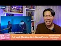 (ENG) REACTION + RECAP | MV ลบยัง (Re-Move On) Ost.My Love Mix-Up! Gemini Fourth | ATHCHANNEL