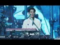 240630 Love Me Or Leave Me - 데이식스 원필 직캠 @ 2024 Awesome Stage in Busan