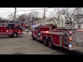 2013 Chester Vol Fire Company New Year's Parade