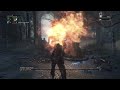 🔴 Gingerhippo866 VS Bloodborne - PT2