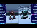 Custom Robo: A New Journey 2020% - Winners Finals: Muney4nuthing vs ProjectJ