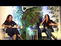 Meghan Markle Interview at Create Cultivate Atlanta 2016