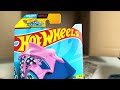 Unboxing - Hot Wheels 2024 Case N