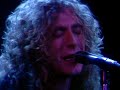 Led Zeppelin - That's The Way [Live at Earls Court 1975] (Official Video)