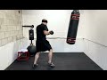 Boxing Workout | You Determine the Punches | 400 - 2000 Punches