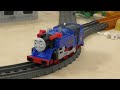 Magical Mystery Thomas Minis in Toy Train Stories