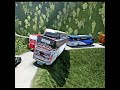 Brave & Amazing Skilled Driver On Dangerous roads Part 2 | Euro Truck Simulator 2
