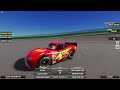 ROBLOX AI NASCAR WITH RAMPS! | Pummu Talladega (Roblox)