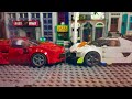 MrBeast in LEGO… (Stop-Motion)