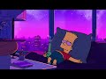 Smoke and Chill - Lofi hip hop mix ~ Stress Relief / Relaxing Music / Winter Vibes