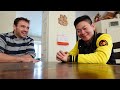 Interview with Sambo Kim (Bokator, Wing Chun, Shaolin) Part 2