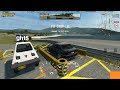 LFS tc 1 drifting