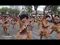 TRIBU SALOGNON | JARO ILOILO CITY FIESTA 2024!