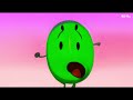 BFDI Thumbnails ran through Luma AI ‐ BFDI 1 - 4