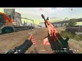 Call of Duty Warzone:3 Solo Win SAKIN MG38 Gameplay PS5(No Commentary)