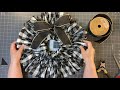 Dollar Tree Wreath | Ribbon Wreath Tutorial | You Can Make This!