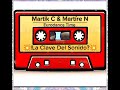 Martik C & Martire N - Run Away (ExClUsIvO Nro.2 instrumental)